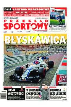 ePrasa Przegld Sportowy 278/2017