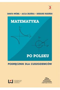 eBook Matematyka po polsku 3. Podrcznik dla cudzoziemcw pdf