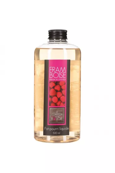 Atmosphera Olejek zapachowy malina 500 ml
