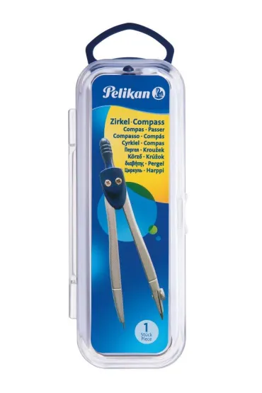 Pelikan Cyrkiel ma�y