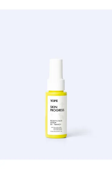 Yope Skin Progress Serum resetuj�ce do twarzy 40 ml