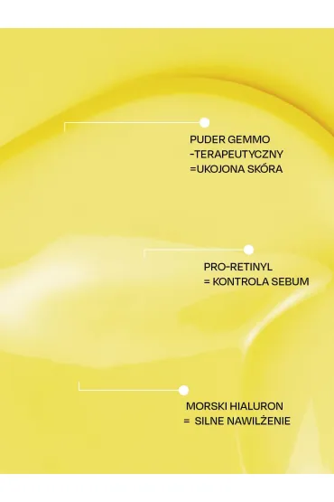 Yope Skin Progress Serum resetuj�ce do twarzy 40 ml