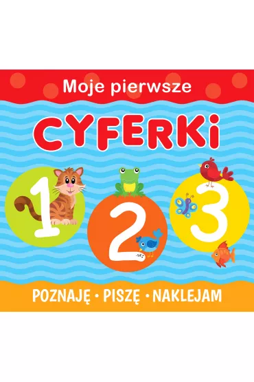 Cyferki