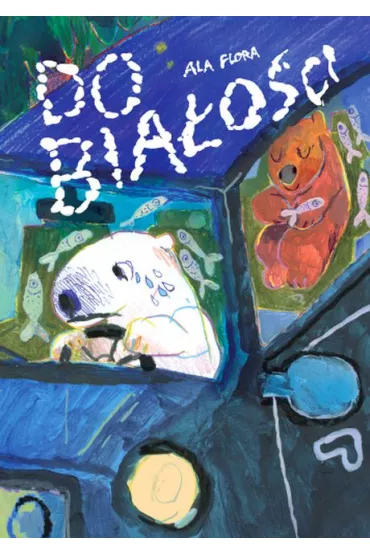 Do bia�o�ci - Ala Flora