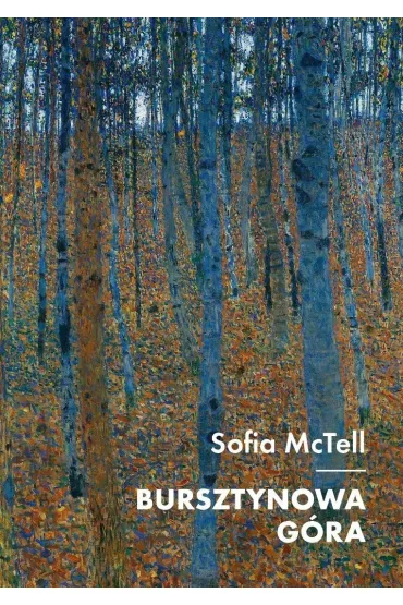 Bursztynowa G�ra - Sofia  McTell