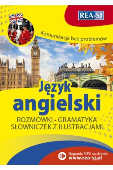 Komunikacja bez problem�w. J�zyk angielski