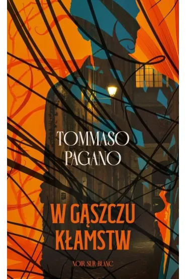 W g�szczu k�amstw - Tommaso Pagano