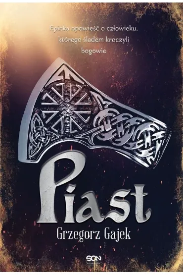 Piast - Grzegorz Gajek
