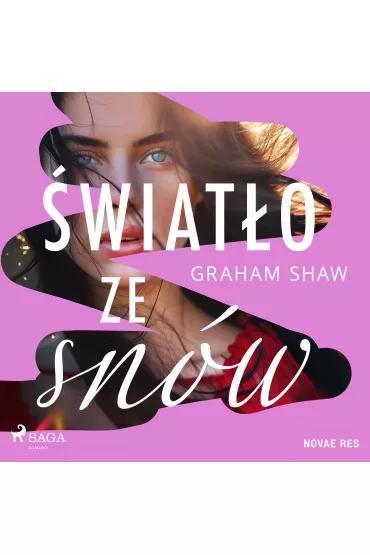 Audiobook wiato ze snw mp3 - Graham Shaw