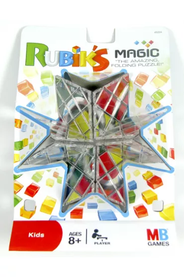 Uk�adanka Rubik's Magic 8 paneli