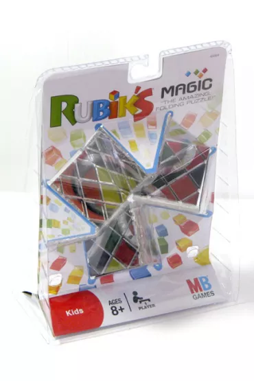 Uk�adanka Rubik's Magic 8 paneli
