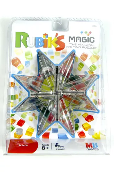 Uk�adanka Rubik's Magic 8 paneli