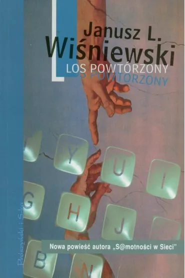 Los powt�rzony - Janusz Leon Wi�niewski