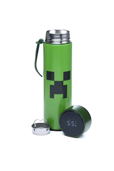 Bidon 450ml Minecraft BOT183