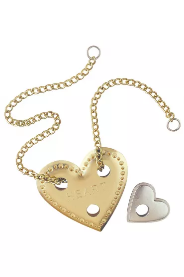 �amig��wka Cast Heart. Poziom 4/6 Hanayama