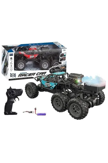 Teren�wka R/C para, �wiat�o MIX Adar