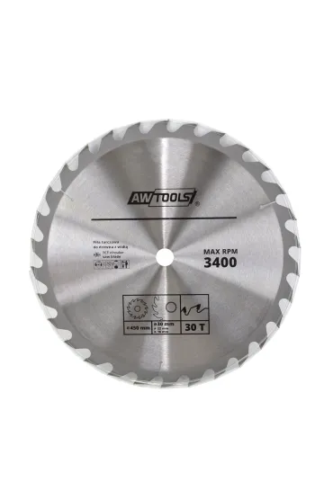 Awtools Pi�a tarczowa widiowa 115x22x40z