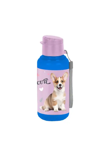 Bidon 500ml Cute Corgi PP26CG-3030