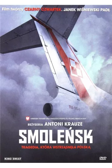 Smole�sk DVD