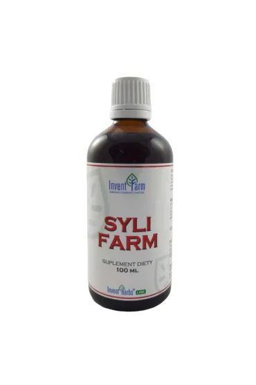 Invent Farm Syli Farm - suplement diety 100 ml