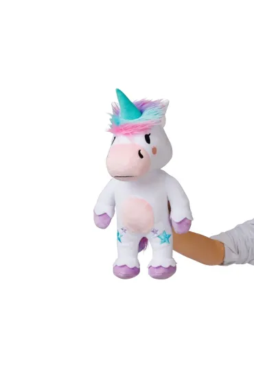 Stumble Guys Huggable Plush Sprinkles Superbuzz