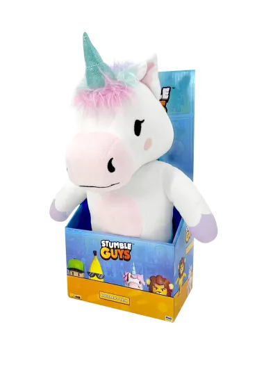 Stumble Guys Huggable Plush Sprinkles Superbuzz