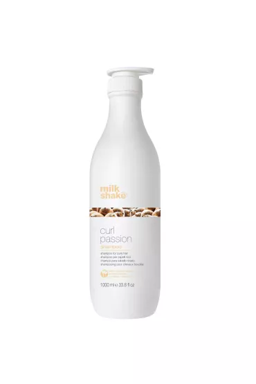Milk Shake Curl Passion Szampon do w�os�w 1 l
