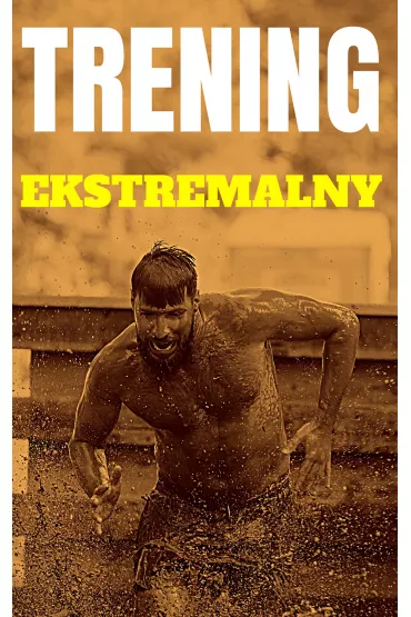 Trening ekstremalny - Chris McNab