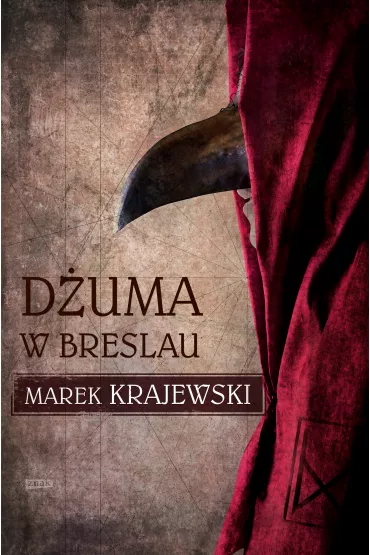 Duma w Breslau. Eberhard Mock. Tom 5 (pocket) - Marek Krajewski