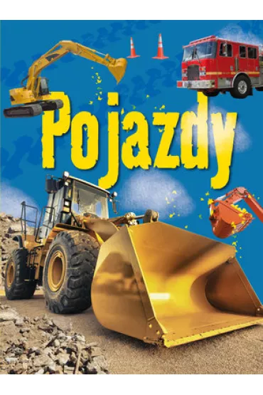 Pojazdy