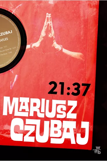 21:37 - Mariusz Czubaj
