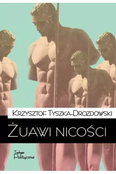 �uawi nico�ci - Krzysztof  Tyszka-Drozdowski