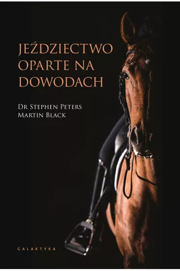 Je�dziectwo oparte na dowodach - Stephen Peters
