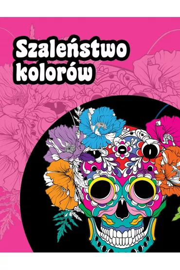 Szale�stwo kolor�w