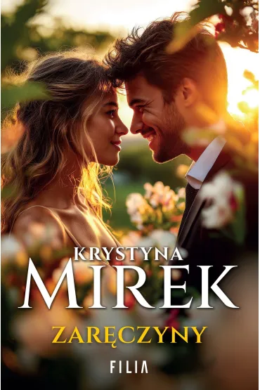 Zar�czyny - Krystyna Mirek