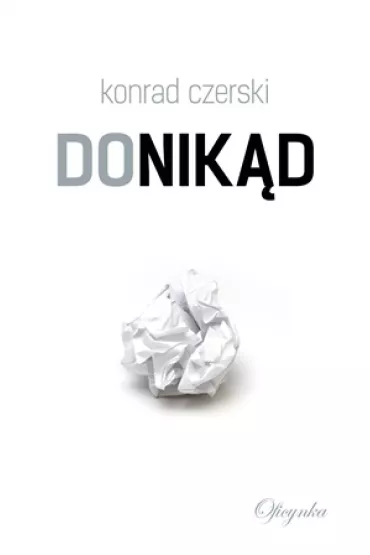 Donik�d - Konrad Czerski