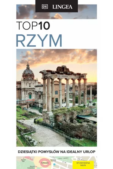 Rzym. TOP10