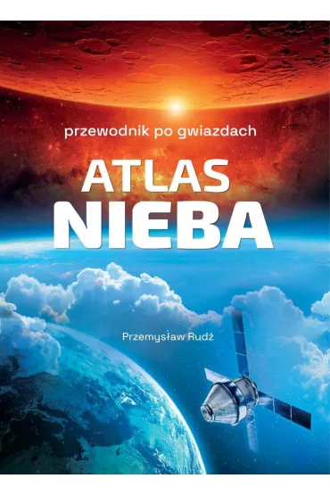 Atlas nieba - Przemys�aw Rud�