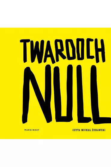 Audiobook Null mp3 - Szczepan Twardoch