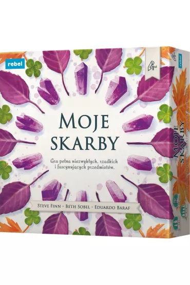 Moje skarby - Steve  Finn