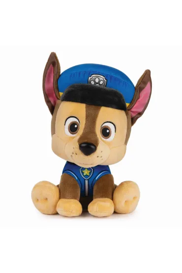 Psi Patrol: Pluszowi Bohaterowie 23cm Chase Spin Master