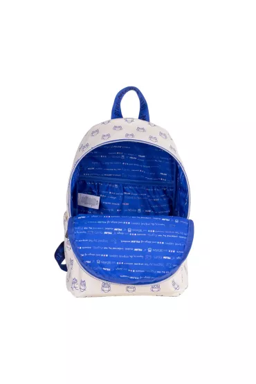 Milan Plecak dzieci�cy szkolny kolekcja 460 be�owy 9,5 l be�owy