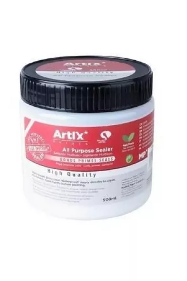 Artix Uniwersalny podk�ad 500ml 500 ml