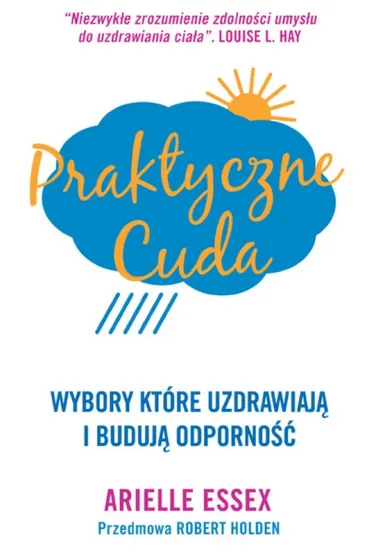 Praktyczne Cuda - Arielle Essex