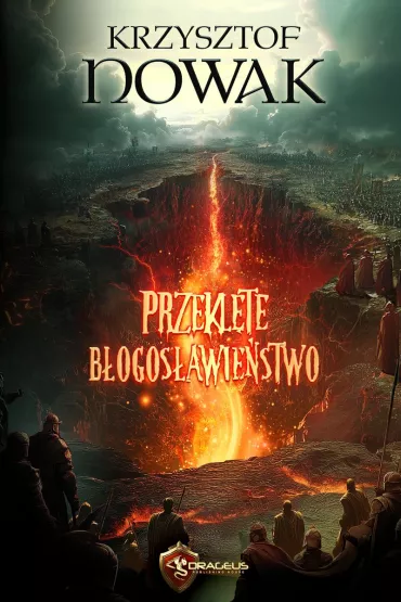 Przekl�te B�ogos�awie�stwo - Krzysztof Nowak