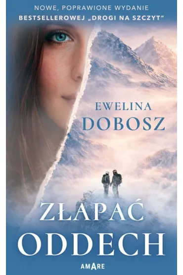 Z�apa� oddech - Ewelina Dobosz