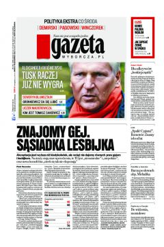 ePrasa Gazeta Wyborcza - Krakw 236/2013