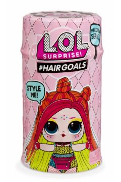 L.O.L. Surprise! Hairgoals Mga Entertainment