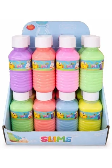 Slime MIX Merkpol