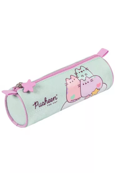 St. Majewski Pi�rnik saszetka tuba Pusheen Pastel